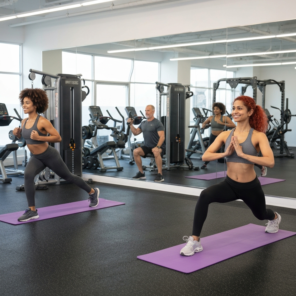 Comprehensive Health and Wellness Resources in San Francisco