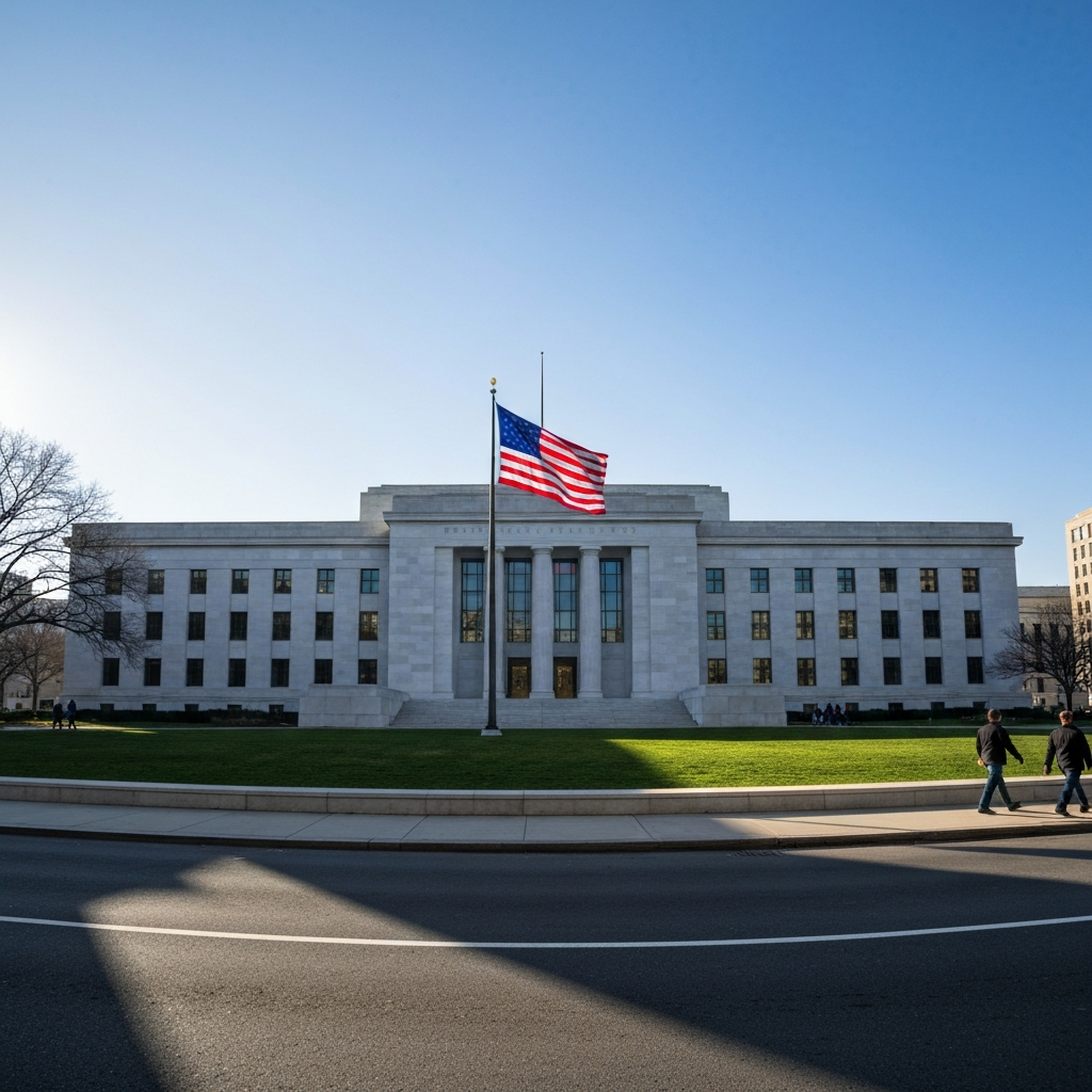 Understanding the Federal Reserve’s Role in Shaping the U.S. Economy
