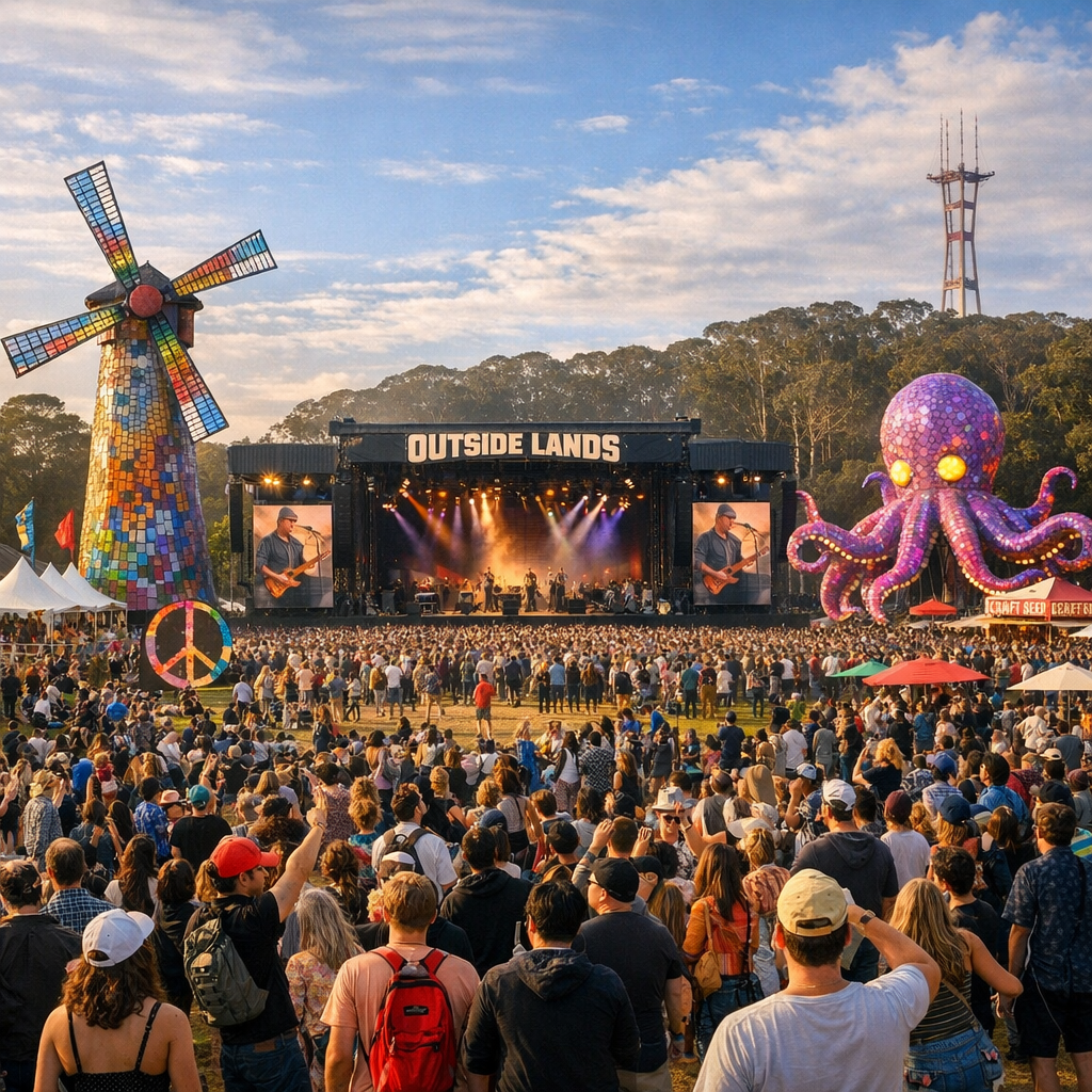 San Francisco’s Cultural Calendar: August Highlights