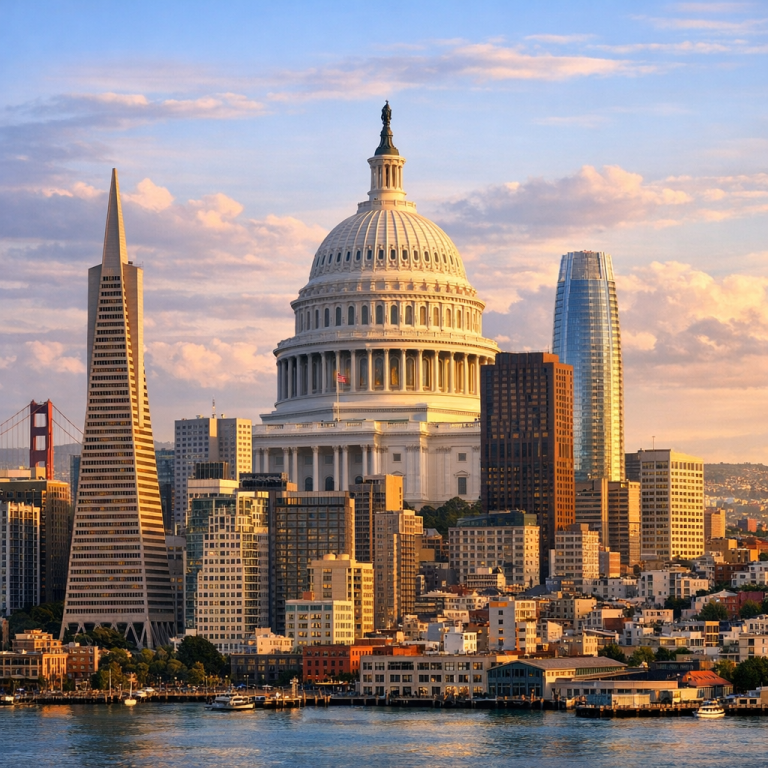 Understanding the Impact of Recent U.S. Policy Changes on San Francisco Residents